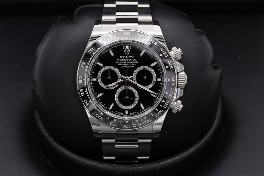 Rolex Daytona 126500 LN